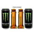 Amped