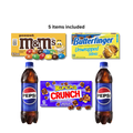 Buncha Cruncha