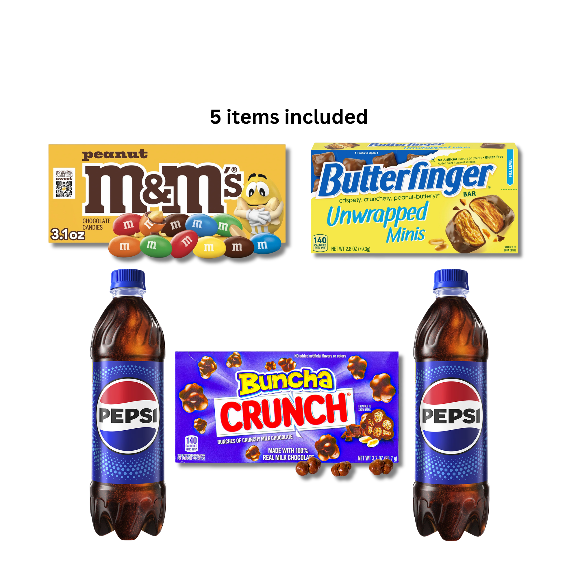 Buncha Cruncha