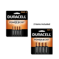 AAA + AA Power Boost