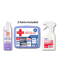 First Aid Kit