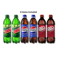 Dr. Pepsi Dew