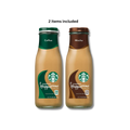 Frapp Coffee + Mocha