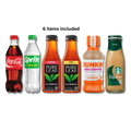 Variety mix