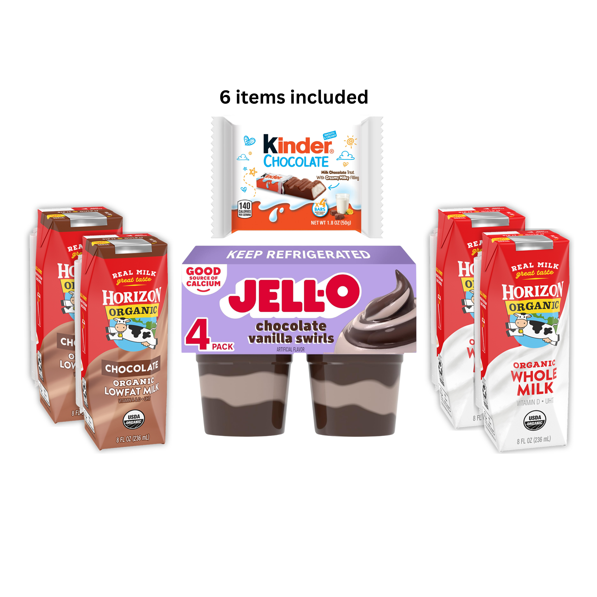 Happy Kinder