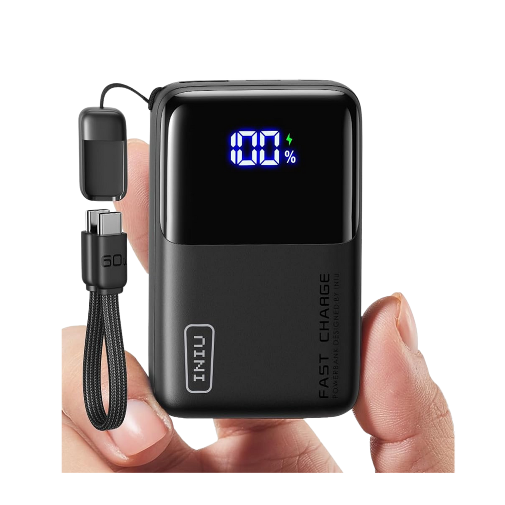 INIU Power Bank