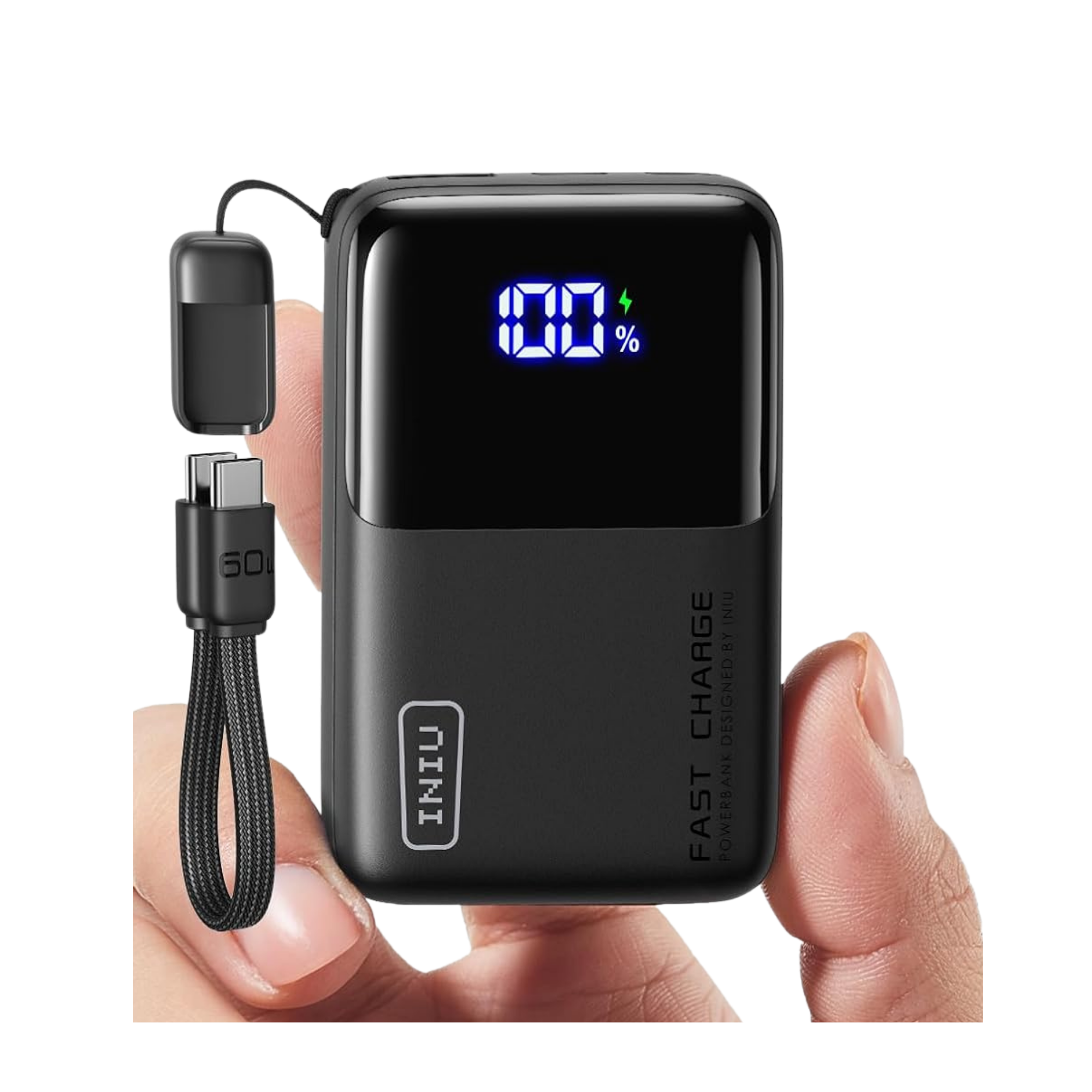 INIU Power Bank