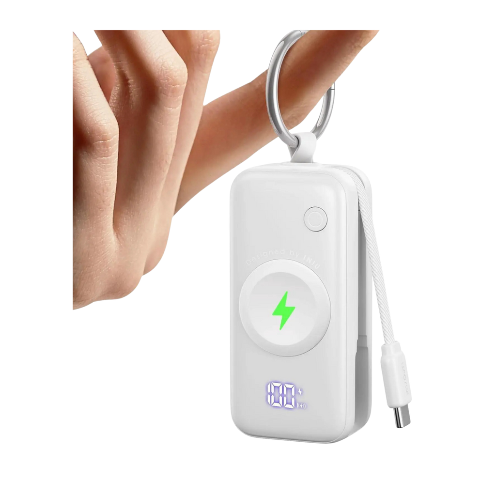 INIU Keychain Powerbank