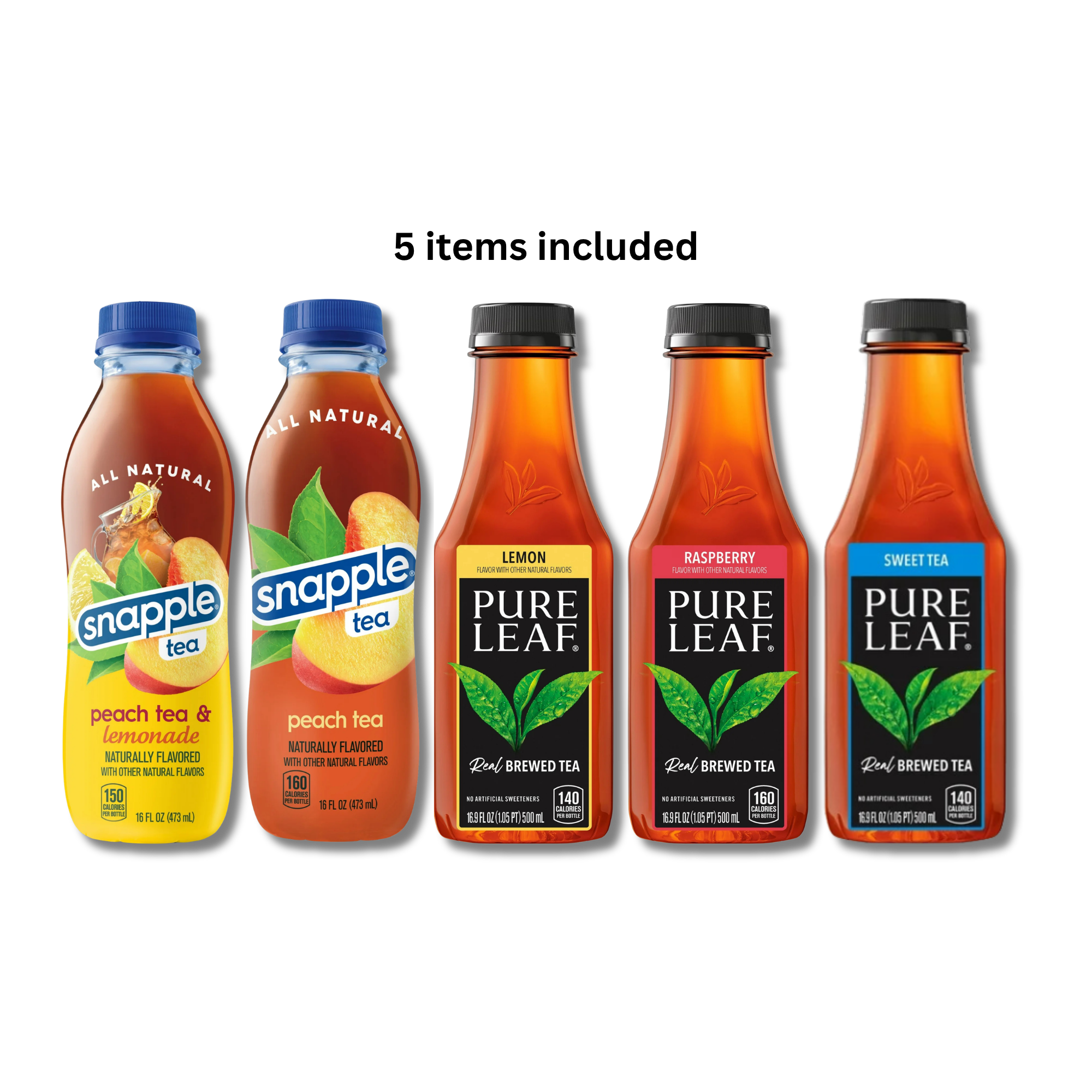 Iced Tea Mix
