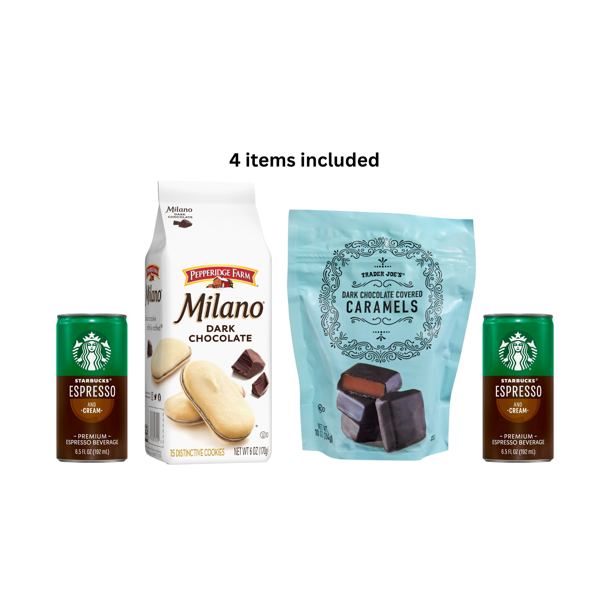 Milano Dark