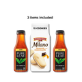 Milano Orange + Tea
