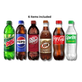 Soda Mix