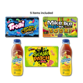 Sour Splash