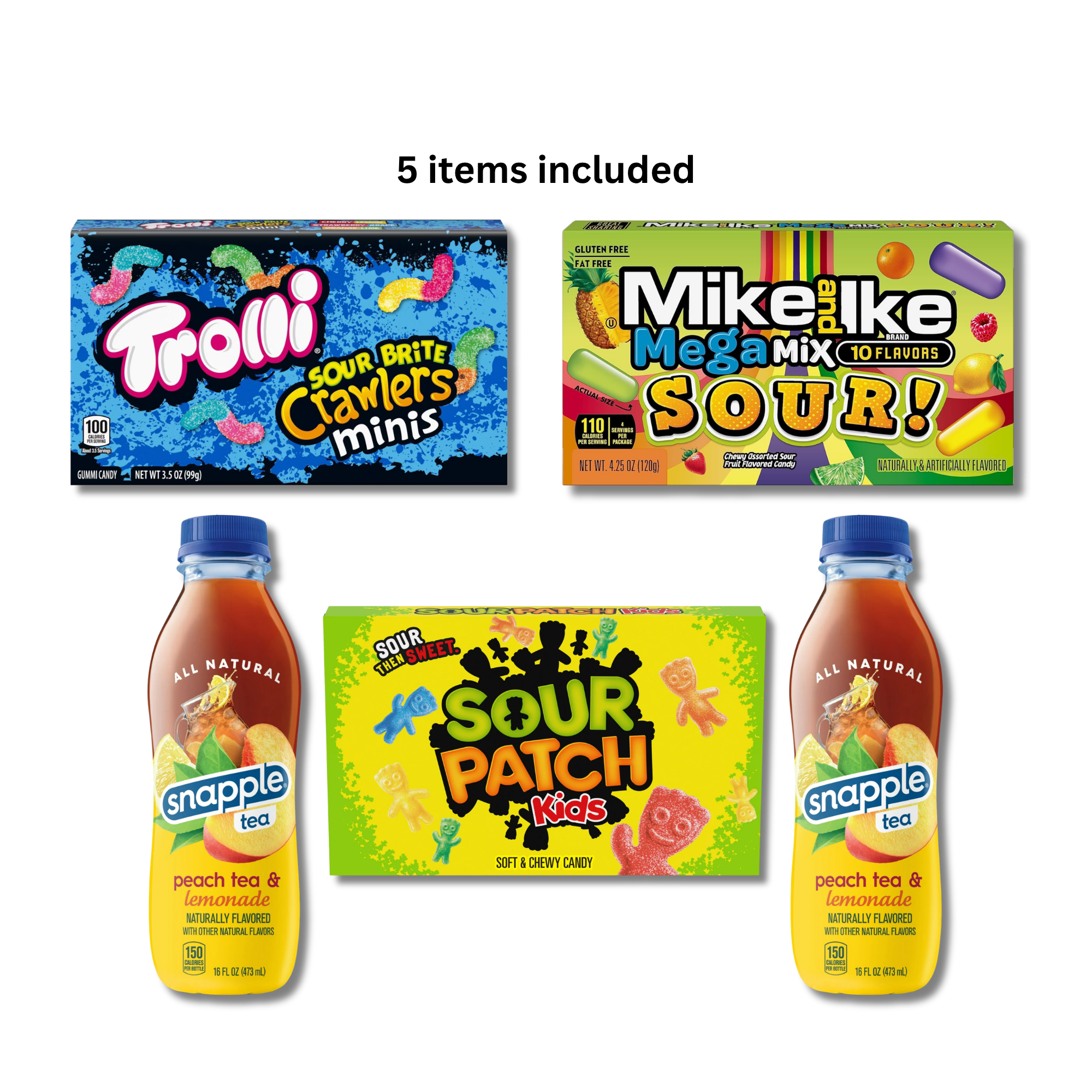 Sour Splash